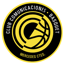 COMUNICACIONES MERCEDES Team Logo